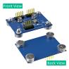 Buy cheap 4-Port USB 2.0 Hub with Power LED and Magnetic base from wholesalers