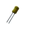 Buy cheap Ferrite DR Core Radial Leaded Inductors Enameled Copper Shrinkable Tube DC Resistance from wholesalers