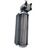 Buy cheap 45mm AC Cross Blower Cooling Blowers Fan 26W 0.4A 120VAC 60HZ UL Agency from wholesalers