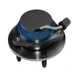 9067565 Front Wheel Bearing Wheel Hub Bearing Unit for Cadillac CTS 05-07 SLS 07
