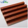 Buy cheap Gym Interior Decoration Slat Nano Effect Wall Panel Marmol Design from wholesalers