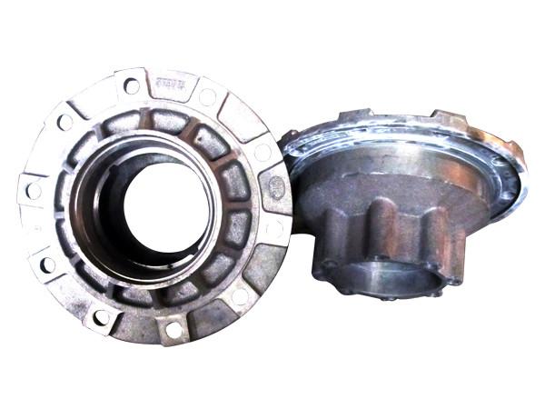 Buy cheap Auto parts 143 Rear Increase Big Wheel Hub from wholesalers