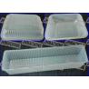 Buy cheap PP thermoforming vacuum packing machine Servo Motor Control,For Food Containers from wholesalers