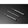 Buy cheap Stainless Steel Ruby Tipped Coil Winding Nozzle Diamond Polished from wholesalers