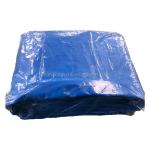 Best Woven PE Tarpaulin with Density 6*6-16*16 and Durable Woven Material