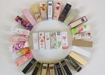 Custom Luxury Lipstick Paper Box Small Packaging Boxes With Design Printing