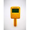 Buy cheap Fj6101-Ng Dose Rate Meter Neutron Gamma Radiation Inspection Instrument from wholesalers