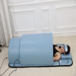 Slimming Germanium Stone Portable Sauna Dome Far Infrared OEM
