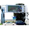 Buy cheap P15mm Outdoor LED Digital Billboard Cost-Friendly Large Advertising Video Billboard from wholesalers