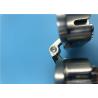 Buy cheap Satin Nickel Mortise Mount Invisible Hinge For Light Duty Wooden Doors from wholesalers