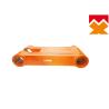 Buy cheap Orange Ex300 Komatsu Excavator Bucket Link ISO9001 Certified from wholesalers