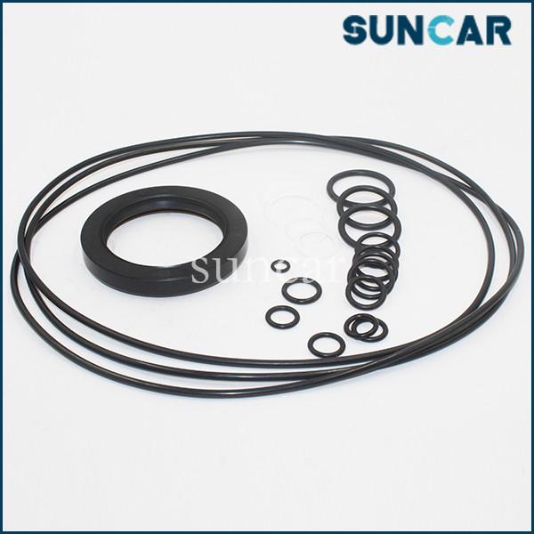 Buy cheap VOE 14684116 VOE14684116 Swing Motor Seal Kit For V.O.L.V.O Excavator EC380D, EC750D, EC750E from wholesalers