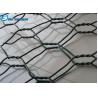 Buy cheap 16 gauge galvanized hexagonal wire mesh from wholesalers