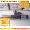 Buy cheap DENSO Original Injector 095000-547# / 095000-5474 / 095000-5471/ 8-97329703-# /897329703# from wholesalers