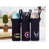 Buy cheap Custom Water Bottle Holder Bag With Shoulder Strap for Running Hiking Travel from wholesalers