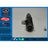 Buy cheap Diesel Fuel Injector 21371679 21340616 BEBE4D25001 for Volvo MD13 D13C Engine from wholesalers