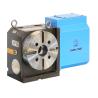Buy cheap Kms120 Cnc 4th Axis Rotary Table Head for Mold Electronic Industry Manufacturing Plant from wholesalers