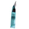 Buy cheap Resealable Slider Flat Bottom Openable Aluminum Rack Dog Food Packaging Bag from wholesalers