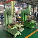 B5040 Vertical Metal Shaping Machine Tool Planer Slotter Equipment PLC Control