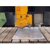 Buy cheap 4 Axis Bridge Cutting Machine For Countertop And Water Sink from wholesalers