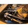 Buy cheap Japanese Old Komatsu Excavator PC220-5 Crawler CE High Performance from wholesalers