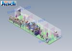 Buy cheap High Productivity Tomato Paste Production Line / Tomato Jam Production Line from wholesalers