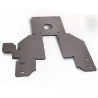 Buy cheap Low Carbon 20mm CNC Metal Laser Cutting Services Q235 Parts Mild Steel Laser product