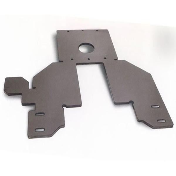 Buy cheap Low Carbon 20mm CNC Metal Laser Cutting Services Q235 Parts Mild Steel Laser Cutting from wholesalers