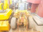 Original Japan Manufactured Secondhand Kawasaki 22ton 90ziv Wheel Loader in Good