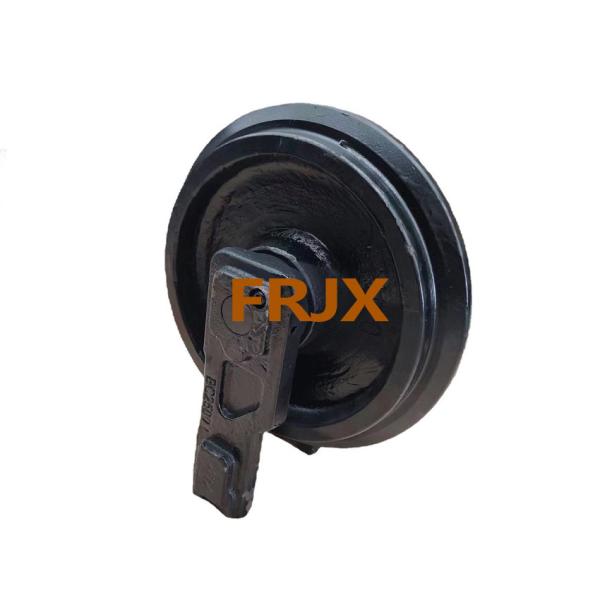 Buy cheap Rsbm Front Idler Bulldozer Excavator Undercarriage Parts Steel Front Idler from wholesalers