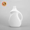 Buy cheap High Durability Polyethylene Laundry Detergent Bottle For Concentrated Form from wholesalers
