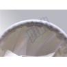 Buy cheap Food Grade 50 - 300 Micron Nylon Filter Bag Size 3 For Nut Milk Filtration from wholesalers