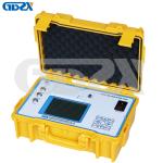 ZXBLQ-I Single Phase AC Anti Interference Zinc Oxide Arrester Characteristic