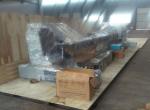 380V CNC 1530 Gantry Plasma Cutting Machine Customized Size