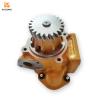 Buy cheap Komatsu Excavator Engine Parts Water Pump 6251611100 from wholesalers