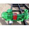 Buy cheap 60HZ Centrifugal Slurry Pump Desander Desilter Mud Cleaner from wholesalers