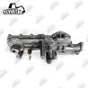 Buy cheap Genuine Engine Parts Engine Oil Cooler Cover for Mitsubishi Fuso 4M50 from wholesalers