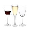 Buy cheap Custom Lead-Free Retro Wine Glasses Full Elegant Wine Glass Set Easy To Clean from wholesalers