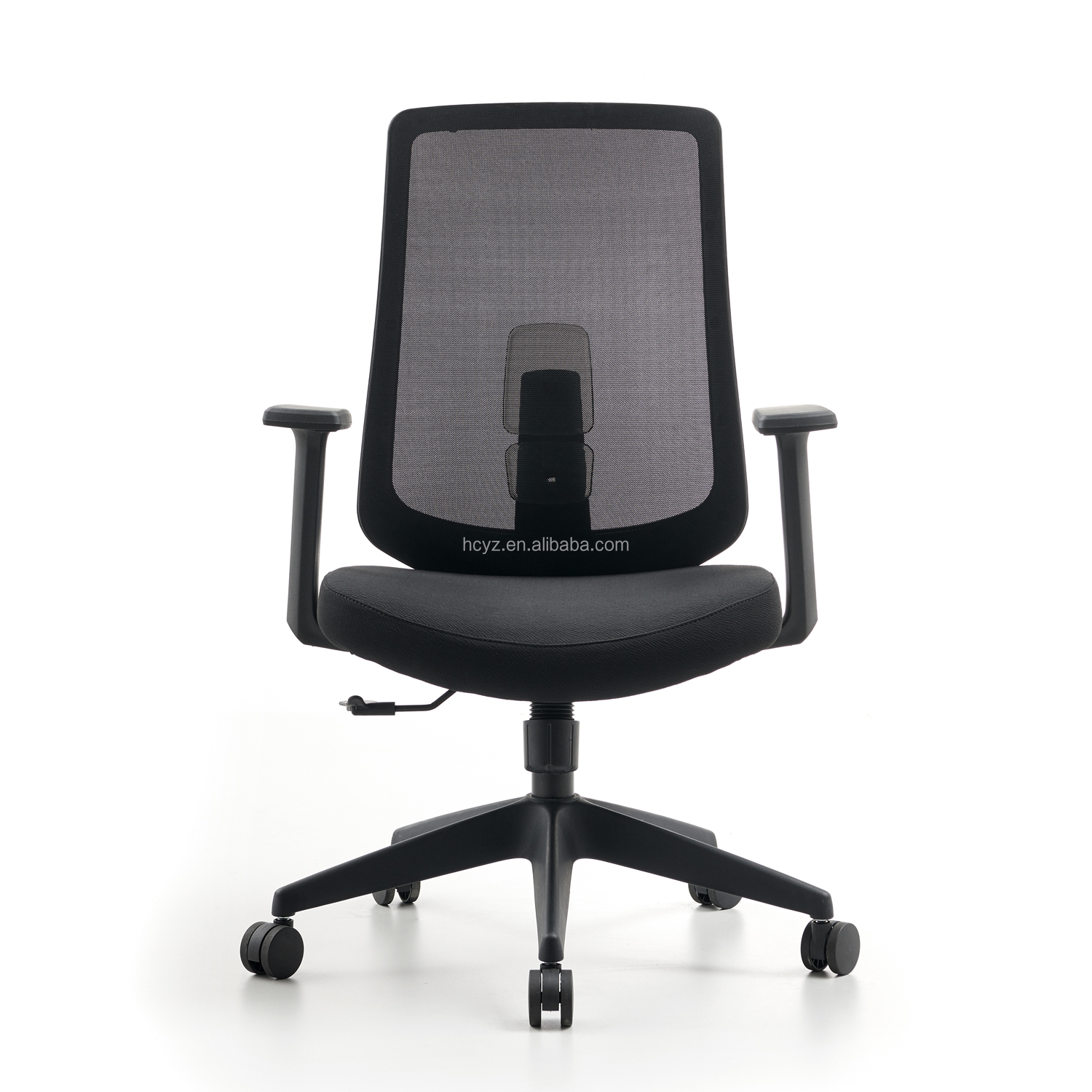 Certificate BIFMA Standard M-062B High Back Office Chair Luxury Office Computer Chair