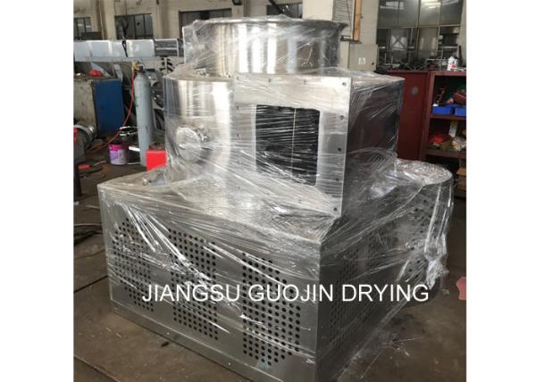 Buy cheap Tapioca Cassava Flour Spin Flash Dryer from wholesalers