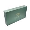 Buy cheap Green Customizable 6 Bottles Cardboard Wine Gift Box Matte Lamination from wholesalers
