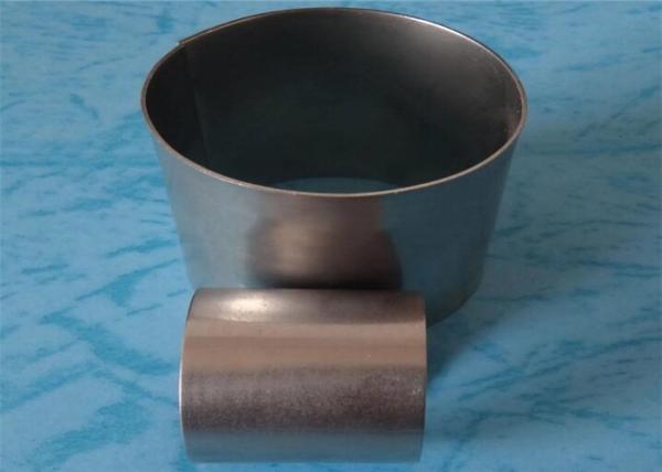 Buy cheap Petrochemical Industry Metal Raschig Ring Packing , Random Tower Packing from wholesalers