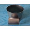 Buy cheap Petrochemical Industry Metal Raschig Ring Packing , Random Tower Packing from wholesalers