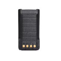 Buy cheap Battery BL2509 Lithium-Ion Battery 2500mAh walkie talkie battery pack PD985 product