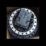Belparts Excavator Travel Motor Assy PC100-3 PC100-1 Final Drive Assy 202-60