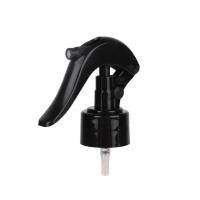 Buy cheap 24/410 28/410 Plastic Black Mini Trigger Sprayer Mouse Shape With Switches product