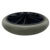 Buy cheap PVC TPR PU Wheelchair Caster Wheels , Wheelchair Small Wheels Longlife from wholesalers