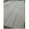 Buy cheap High Furniture Paulownia Wood Board for Others Project Solution Capability from wholesalers
