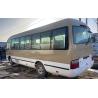 Buy cheap Max Speed 91 110 km/h Diesel EQ6701LHT Used Toyota Coaster Buses Bus Model EQ6701LHT from wholesalers