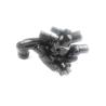 Buy cheap 16V Engine BMW Thermostat Housing with 4 Pins Sensor Auto Parts OE 9808647080 Durable from wholesalers